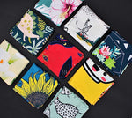 Load image into Gallery viewer, Cooling Neck Scarf Headband & Face Mask - Unicorn