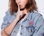 Load image into Gallery viewer, Delicious Cute Donut Emoji – Enamel  Lapel Pin for your Life