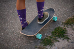 Load image into Gallery viewer, Animal Socks (Fish) - Comfy Cotton for Men & Women