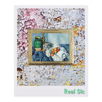 Load image into Gallery viewer, Still Life with Apples By Paul Cézanne Art Frame Pin - Museum Souvenir Fine Art Lapel Pin