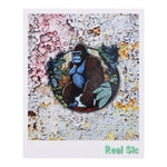 Load image into Gallery viewer, Gorilla Pin - Exotic Animal / Zoo Souvenir Enamel Pin