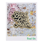 Load image into Gallery viewer, Black Lives Matter - BLM Pride & Protest Enamel Pin