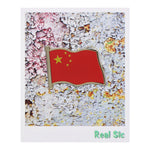 Load image into Gallery viewer, China Flag Enamel Pin For Patriotic & Ceremonial Souvenir