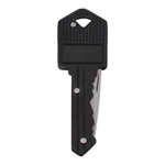 Load image into Gallery viewer, Key Knife Keychain – Small Utility Pocketknife - 2'' Blade