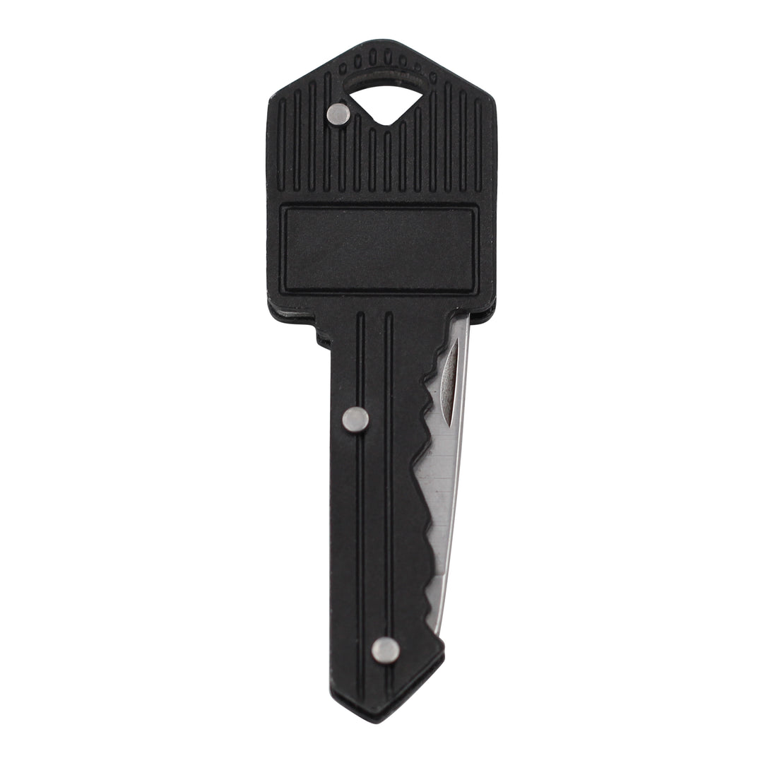 Key Knife Keychain – Small Utility Pocketknife - 2'' Blade