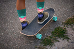 Load image into Gallery viewer, Rainbow Socks - Comfy Cotton for Men & Women