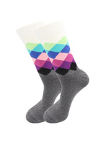 Load image into Gallery viewer, Rainbow Socks - Comfy Cotton for Men & Women