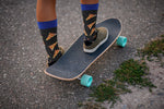 Load image into Gallery viewer, Pizza Socks - Comfy Cotton for Men & Women