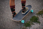 Load image into Gallery viewer, Bacon Socks - Comfy Cotton for Men & Women