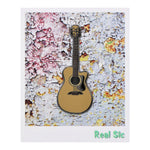 Load image into Gallery viewer, Guitar Enamel Lapel Pin - Celebrating the Beauty of Music