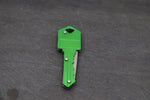 Load image into Gallery viewer, Key Knife Keychain – Small Utility Pocketknife - 2'' Blade