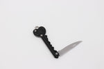 Load image into Gallery viewer, Rainbow Keychain Knife - 'OK' Useful & Cute Utility Keychain Knife