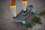Load image into Gallery viewer, Guinea Pig / Hamster Socks - Animal Pet Comfy Cotton Socks for Men & Women
