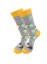 Load image into Gallery viewer, Guinea Pig / Hamster Socks - Animal Pet Comfy Cotton Socks for Men & Women