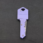 Load image into Gallery viewer, Key Knife Keychain – Small Utility Pocketknife - 2'' Blade