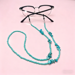 Load image into Gallery viewer, Stylish Beaded Eyeglasses Chain & Strap