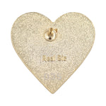 Load image into Gallery viewer, Radiant Heart – Enamel Pin for your Life