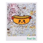 Load image into Gallery viewer, Hot Dog Pin - Super Kawaii Food Enamel Pin