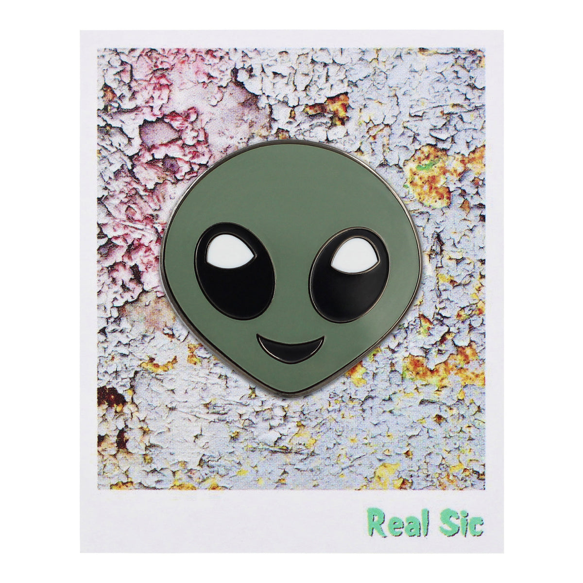 Pin on Alien