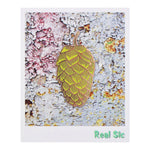 Load image into Gallery viewer, Hop Flower Beer Enamel Pin - Craft Beer Lover Hop Vine Lapel Pin