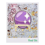 Load image into Gallery viewer, Crystal Ball Occult & Kawaii Enamel Pin