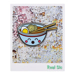 Load image into Gallery viewer, Tasty Ramen - Super Kawaii Food Enamel Pin