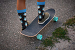 Load image into Gallery viewer, Owl Socks - Comfy Cotton for Men & Women