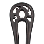 Load image into Gallery viewer, Natural Sandalwood Hair Fork for Women - (Crown)