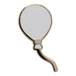 Load image into Gallery viewer, Party Balloon Pin - IT Red Balloon, Black Balloons & Baby Shower Enamel Pins