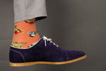 Load image into Gallery viewer, Moth Socks - Comfy Cotton for Men & Women