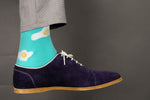 Load image into Gallery viewer, Egg Socks - Comfy Cotton for Men & Women