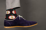 Load image into Gallery viewer, Apples Socks - Comfy Cotton for Men & Women