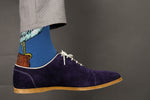 Load image into Gallery viewer, Pelican Socks - Comfy Cotton for Men & Women