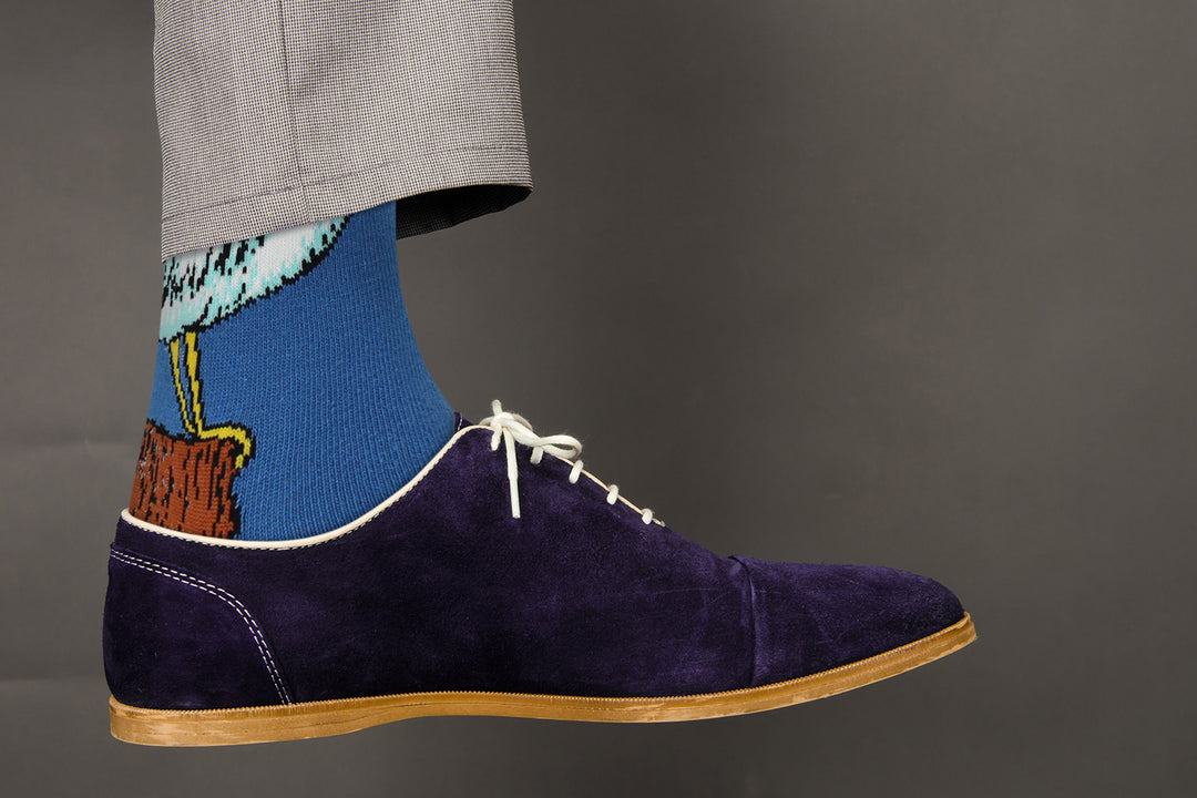 Pelican Socks - Comfy Cotton for Men & Women