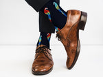 Load image into Gallery viewer, Parrots Socks - Comfy Cotton for Men & Women