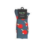 Load image into Gallery viewer, Ping-Pong Socks - Comfy Cotton for Men & Women
