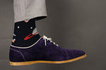 Load image into Gallery viewer, Astronaut / Space Socks - Comfy Cotton for Men & Women