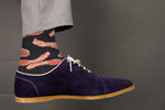 Load image into Gallery viewer, Bacon Socks - Comfy Cotton for Men & Women