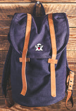 Load image into Gallery viewer, Ghost Emoji Pin – Enamel Pin for your Life