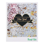 Load image into Gallery viewer, I Heart New York Enamel Pin – Black & Gold City Pin