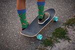 Load image into Gallery viewer, Beagle Socks - Animal Pet Comfy Cotton Socks for Men & Women