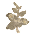 Load image into Gallery viewer, Coffee Berry - Coffee Branch Lapel Pin Enamel Pin