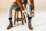 Load image into Gallery viewer, Eagle Socks - Comfy Cotton for Men & Women