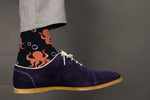 Load image into Gallery viewer, Octopus Socks - Comfy Cotton for Men & Women