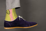 Load image into Gallery viewer, Fish Socks - Comfy Cotton for Men & Women