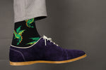 Load image into Gallery viewer, Dragon Socks - Comfy Cotton Socks for Men & Women
