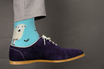 Load image into Gallery viewer, Sheep Socks - Comfy Cotton for Men & Women