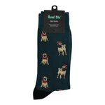Load image into Gallery viewer, Bulldog Socks - Comfy Cotton for Men & Women