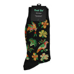 Load image into Gallery viewer, Bird Socks - Comfy Cotton for Men & Women