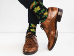 Load image into Gallery viewer, Bird Socks - Comfy Cotton for Men & Women